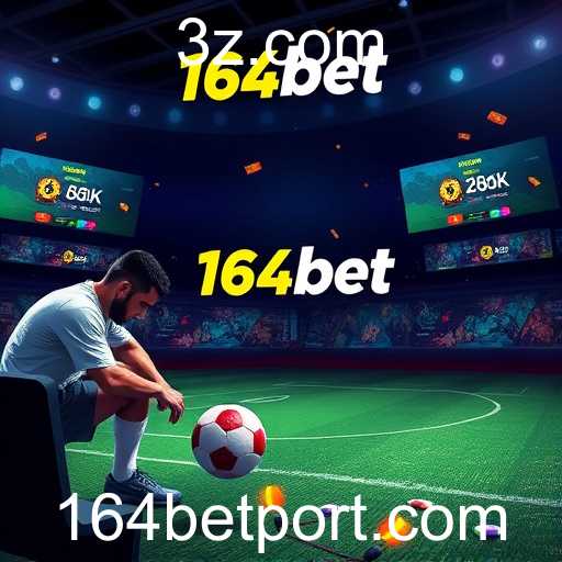 164bet e a Revolução dos Jogos Online em 2025