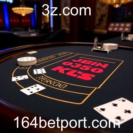 Blackjack Tables