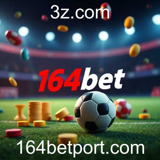 164bet: Novidades e Tendências no Mundo dos Jogos Online em 2025